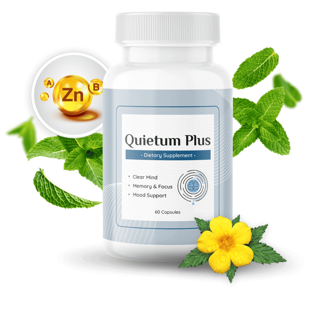 Quietum Plus 