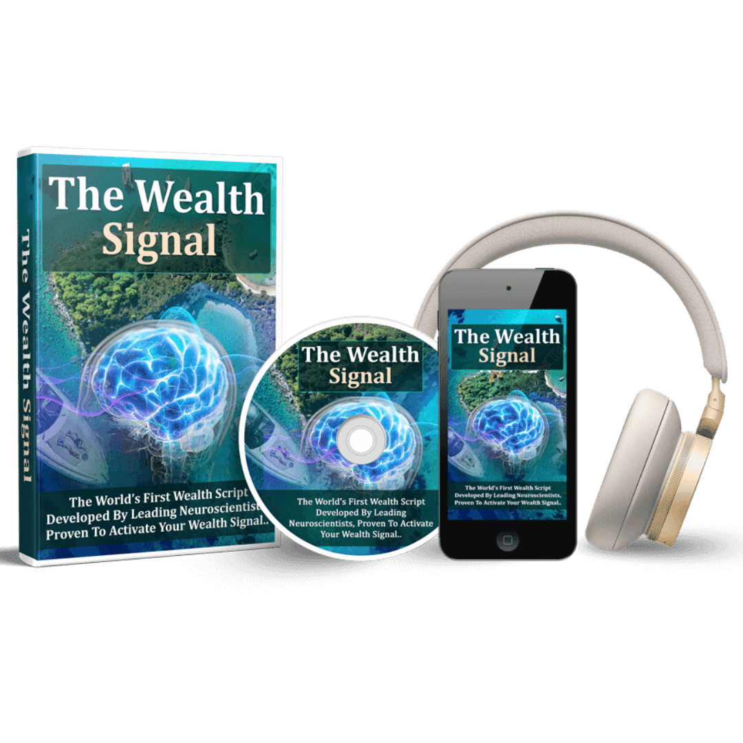 The Wealth Signal